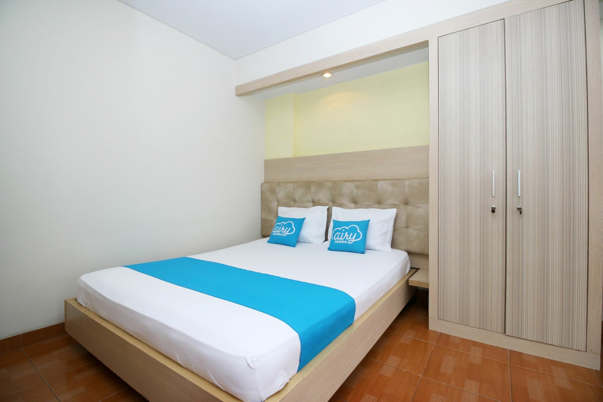 Airy Bangka Kemang Satu 4b 2*