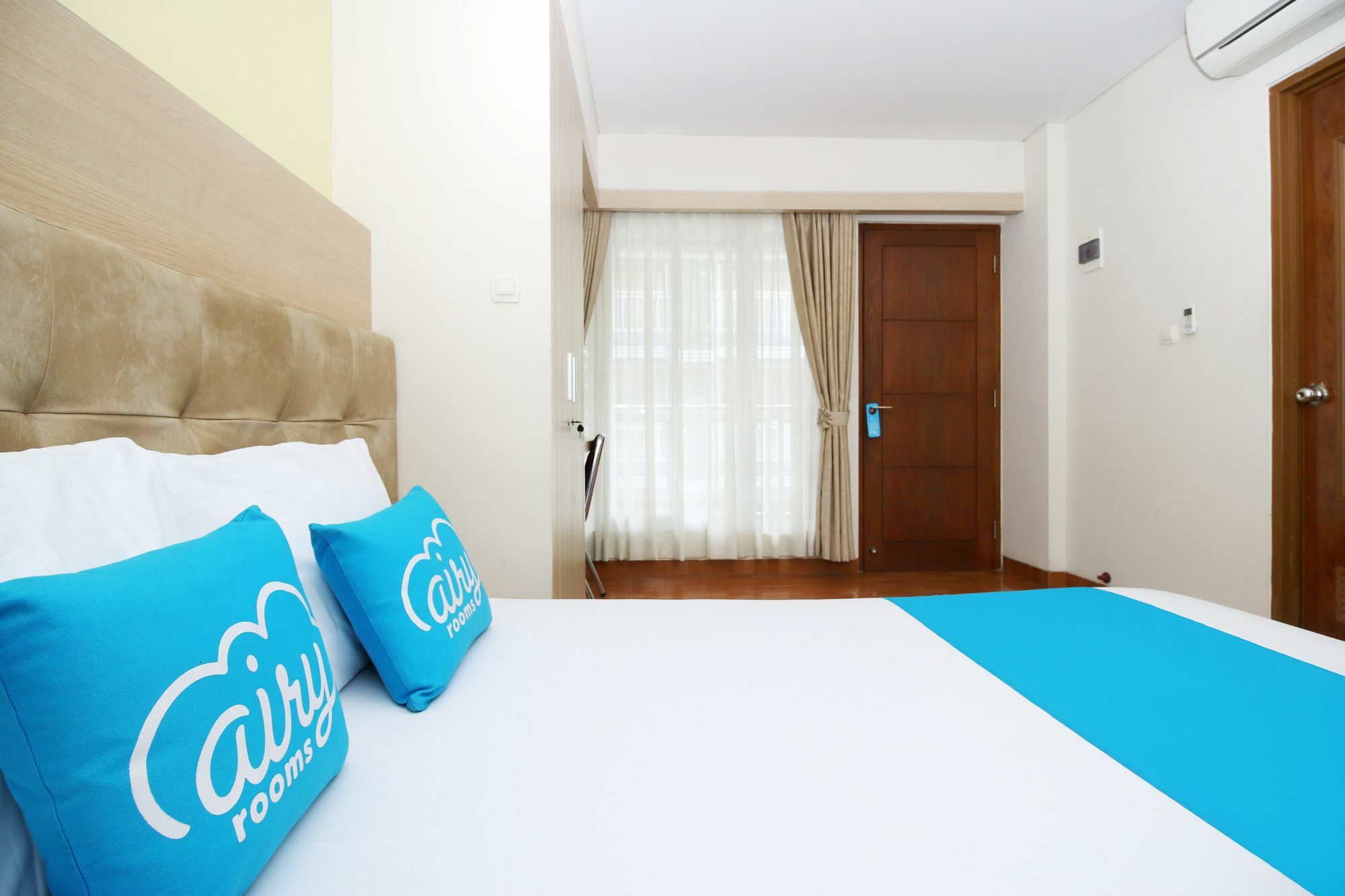 Airy Bangka Kemang Satu 4b Jakarta