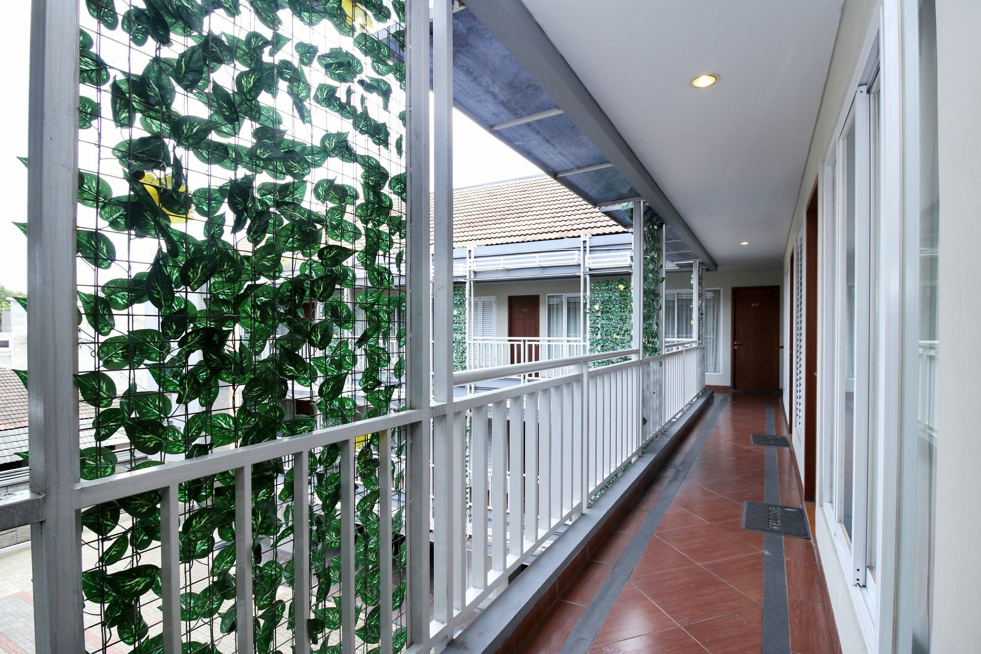 Airy Bangka Kemang Satu 4b Rumah tetamu Jakarta